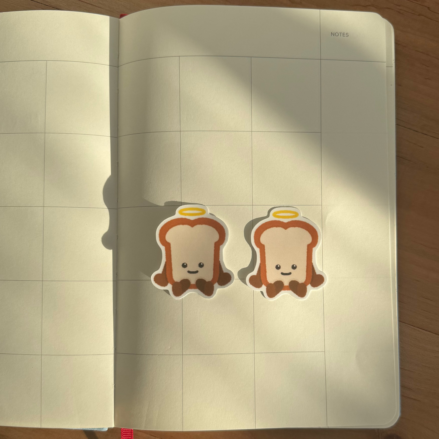Jesus Toast