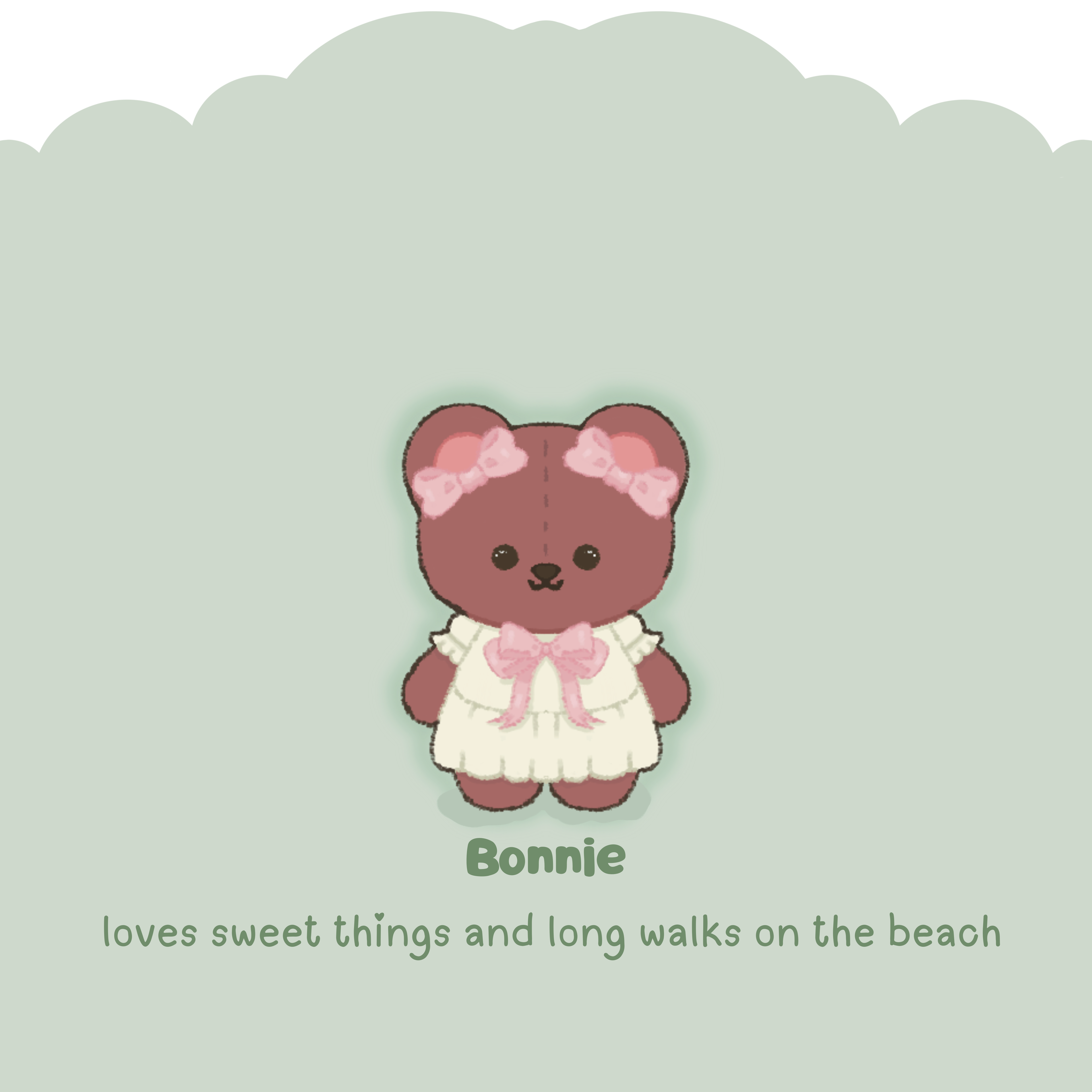 Shop Bonnie