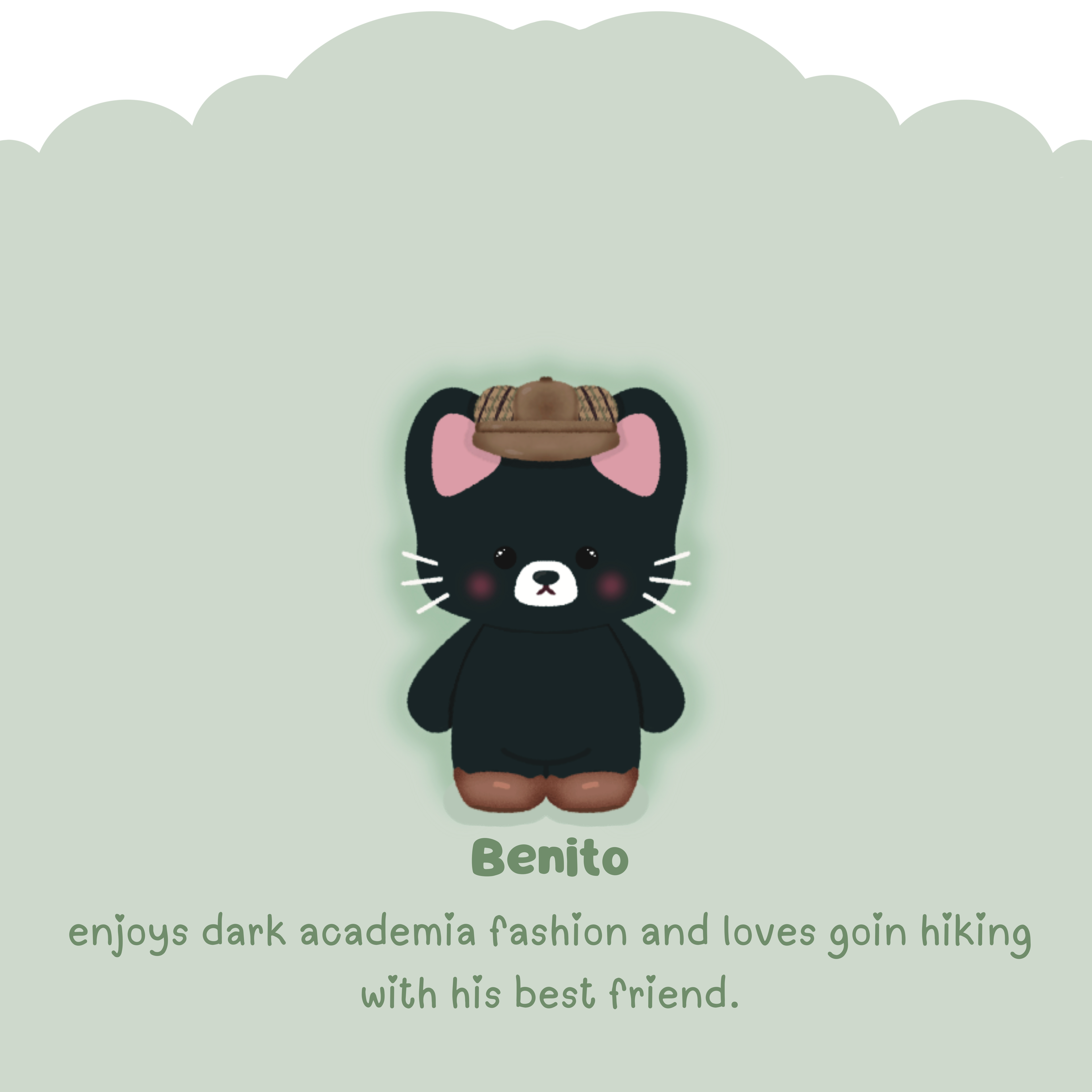 Shop Benito