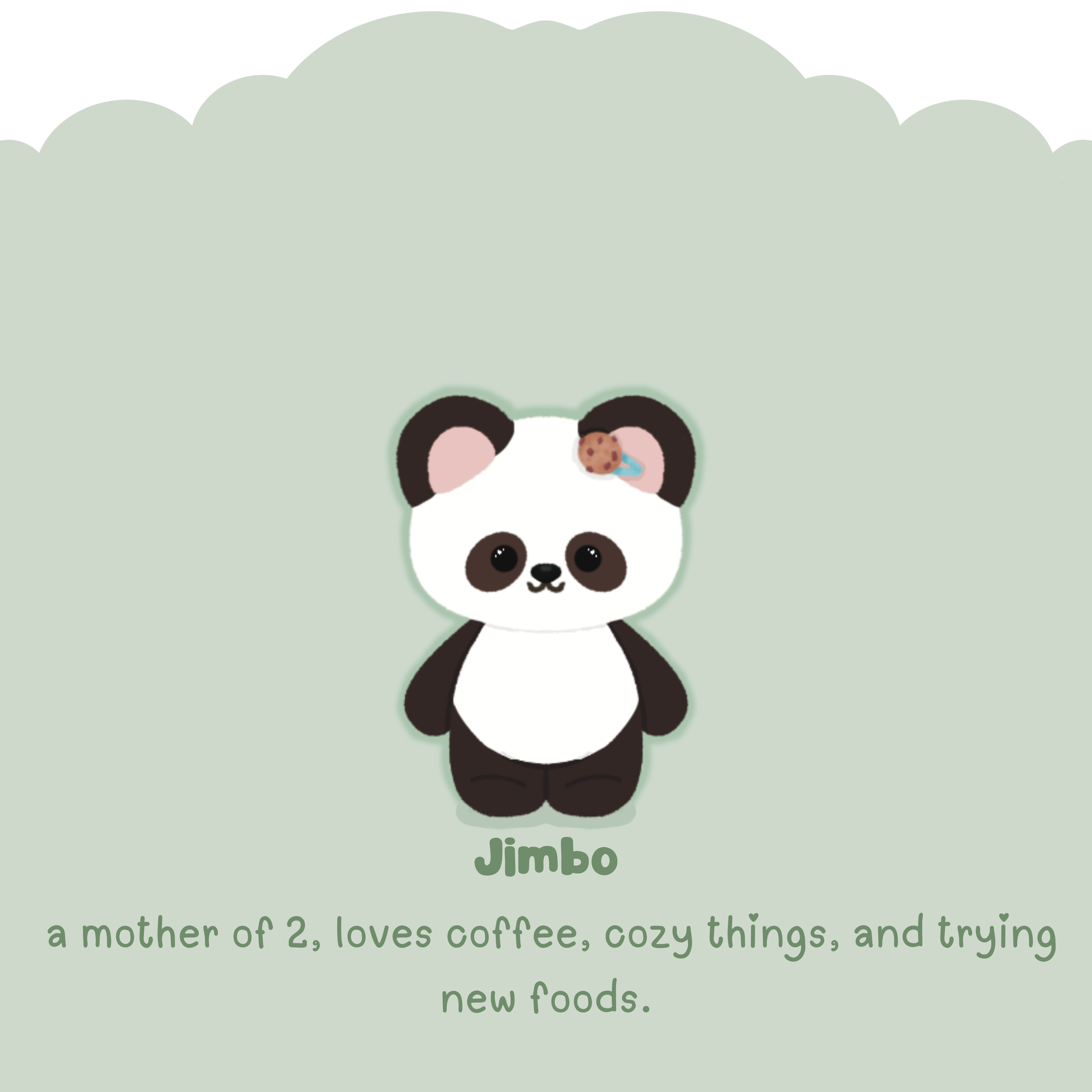 Shop Jimbo
