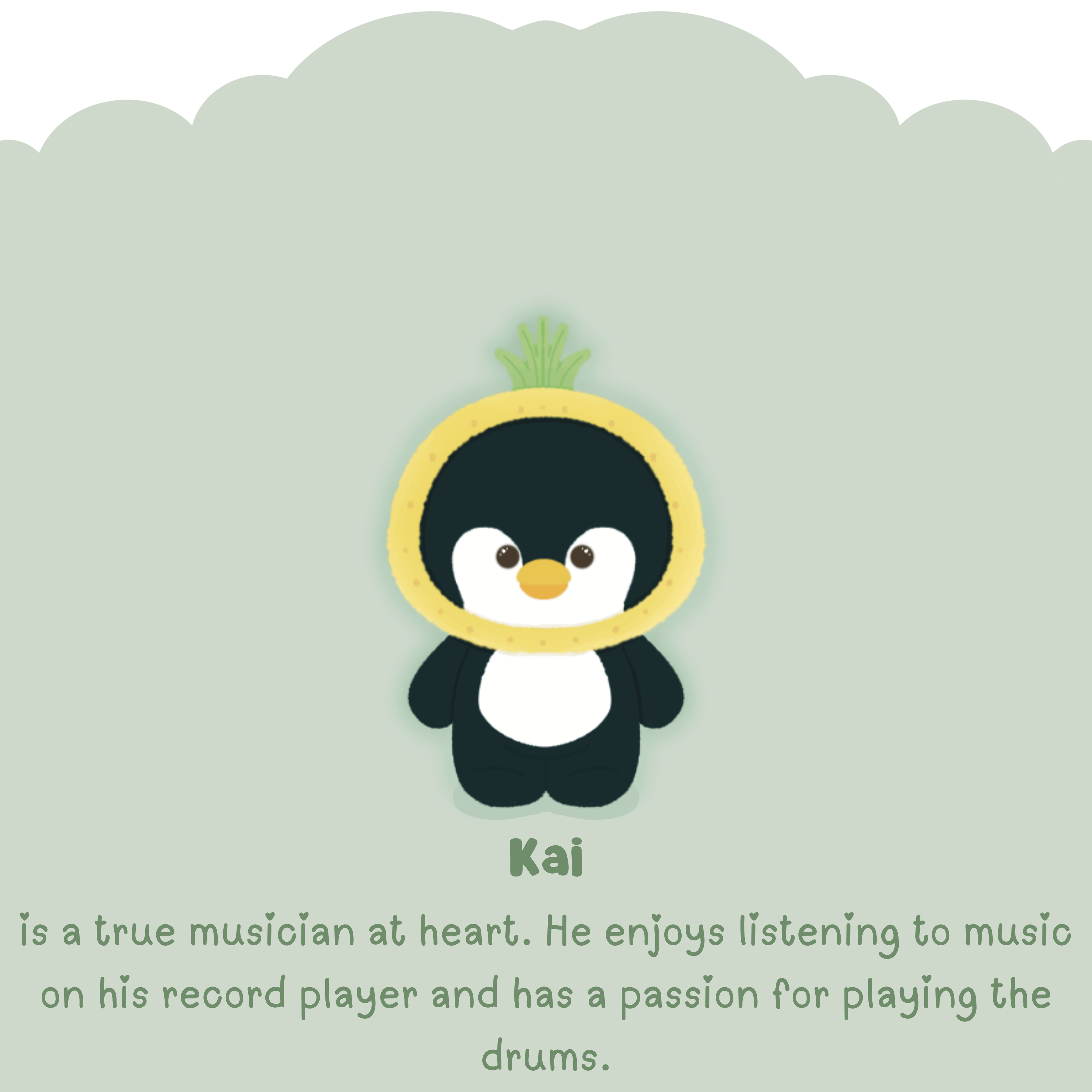 Shop Kai