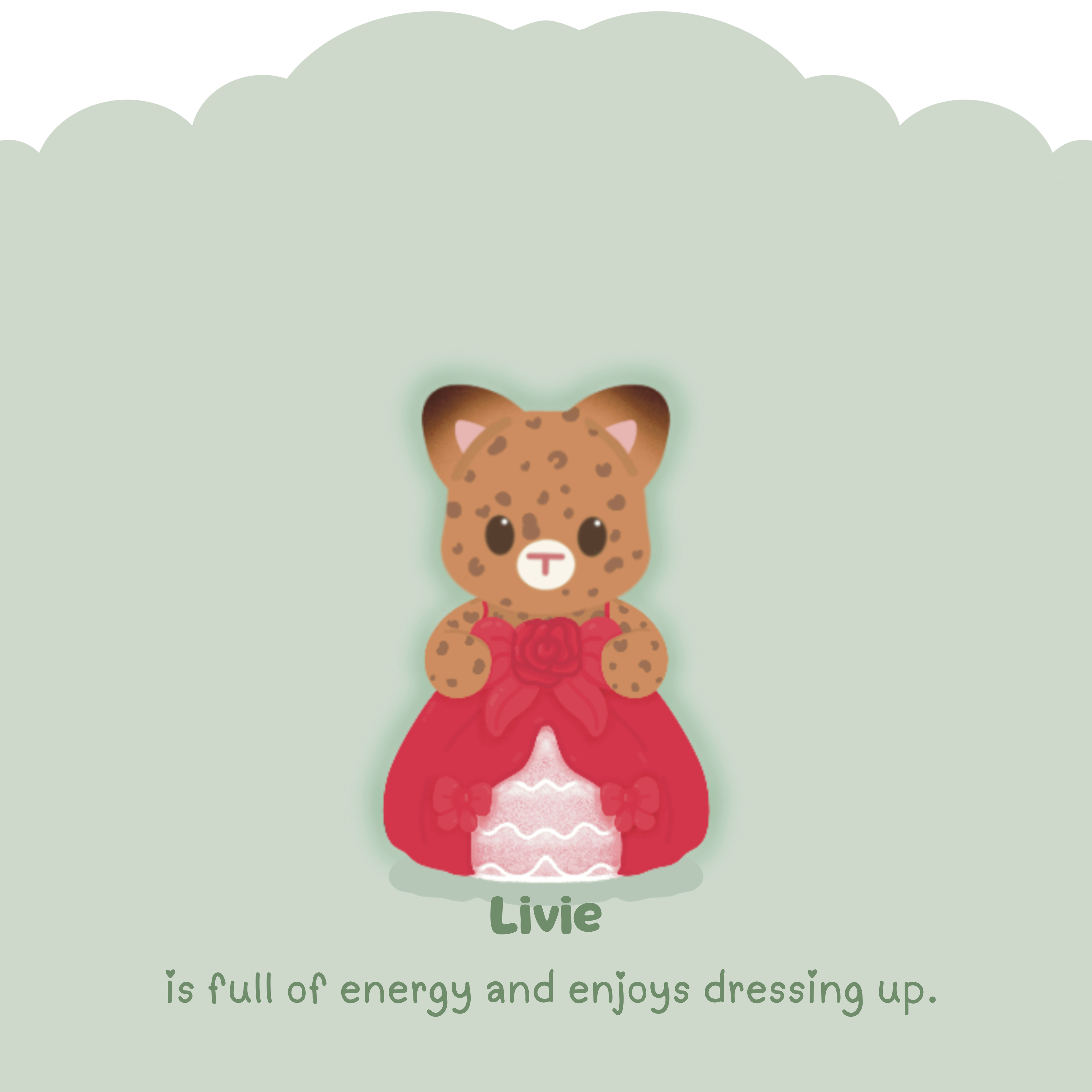 Shop Livie