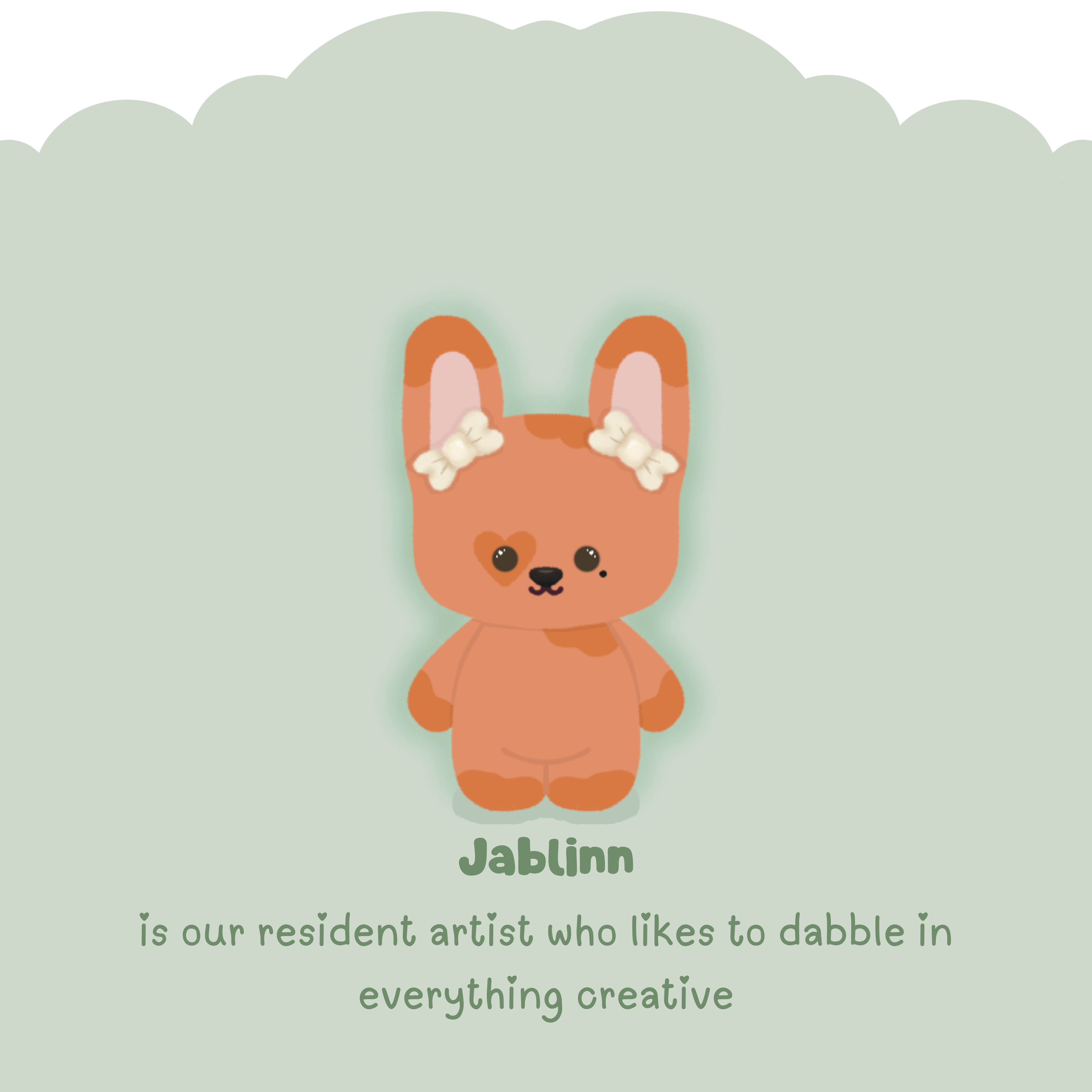 Shop Jablinn