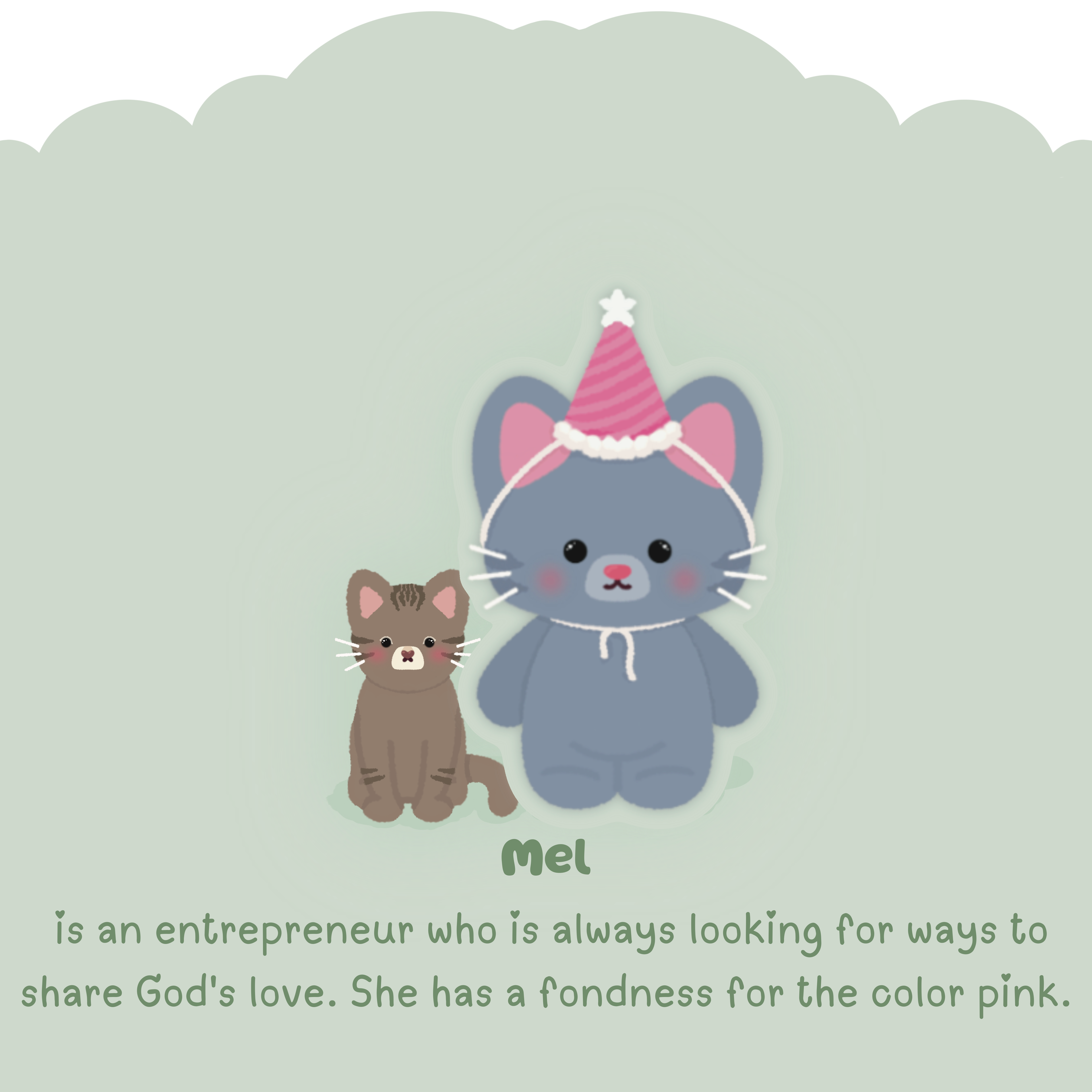 Shop Mel