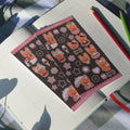 Cutesy Jablinn Sticker Sheet