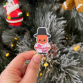 Boy Hanbok Sticker