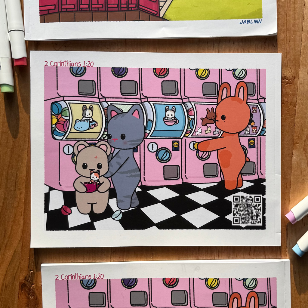 Travels From Tokyo To Seoul Coloring Book