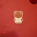 Bonnie Valentine's Sticker