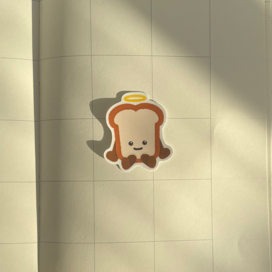 Jesus Toast